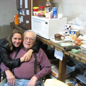 Meet your Posher, Deanna